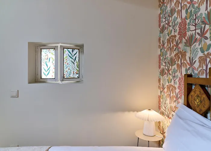 Casa Oliva By Gaiarooms *