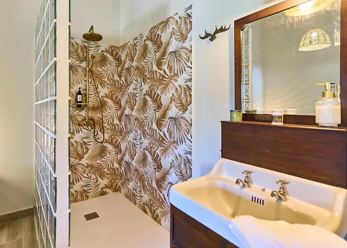 Casa Oliva By Gaiarooms