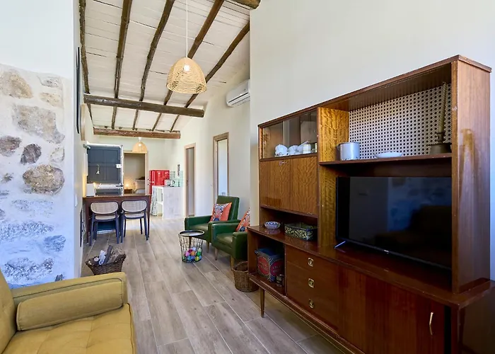 Casa Oliva By Gaiarooms Vakantiehuis Morille