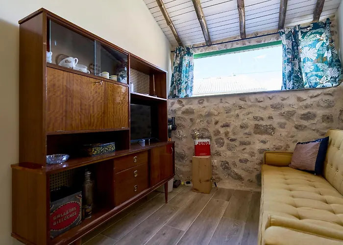 Casa Oliva By Gaiarooms Morille