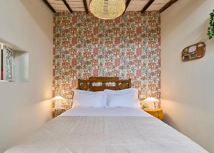 Casa Oliva By Gaiarooms Vakantiehuis