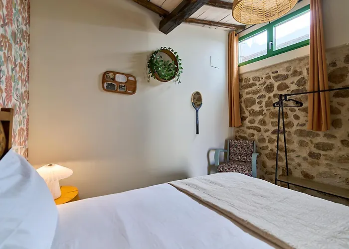 Vakantiehuis Casa Oliva By Gaiarooms *