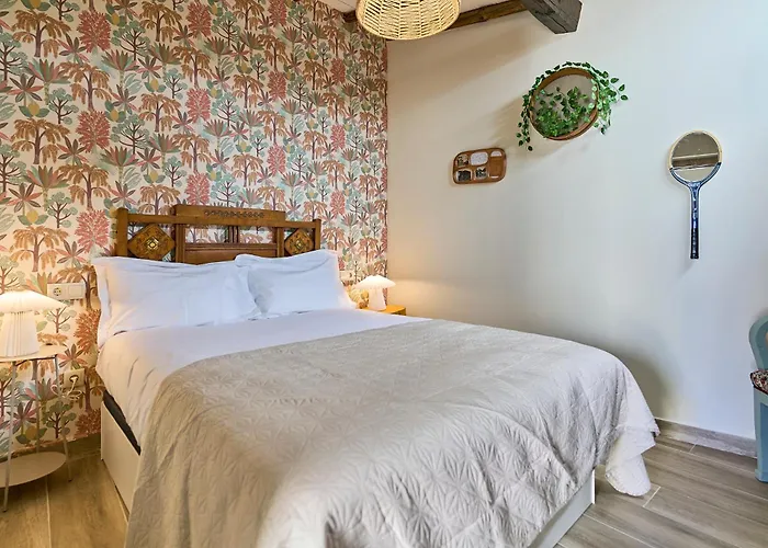 Casa Oliva By Gaiarooms * Morille