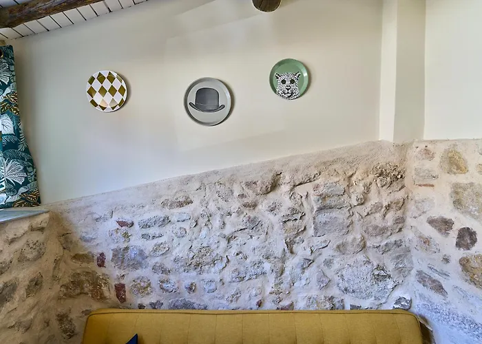 Vakantiehuis Casa Oliva By Gaiarooms