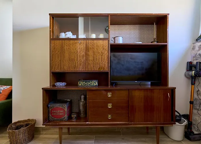 Casa Oliva By Gaiarooms Morille