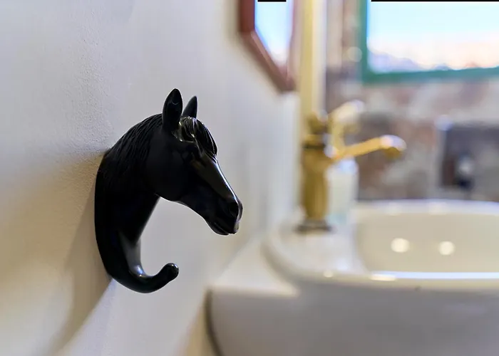 Vakantiehuis Casa Oliva By Gaiarooms Morille