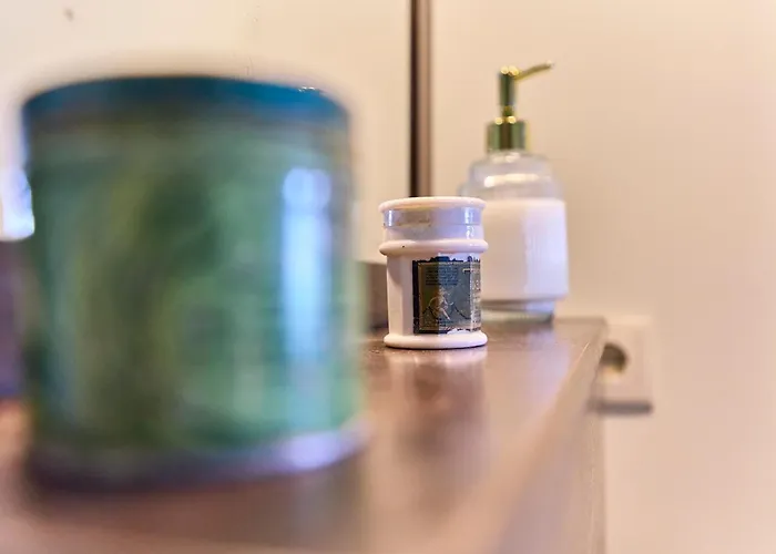 Casa Oliva By Gaiarooms