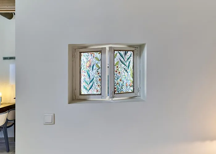 Vakantiehuis Casa Oliva By Gaiarooms *