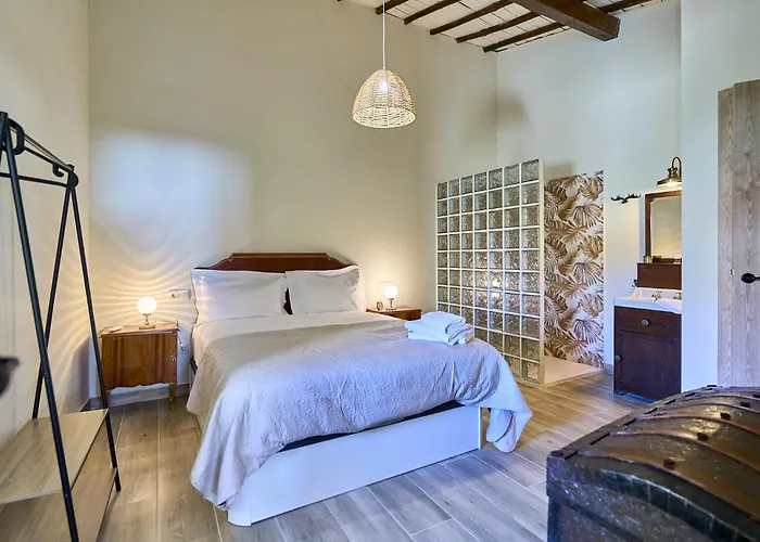 Casa Oliva By Gaiarooms Vakantiehuis