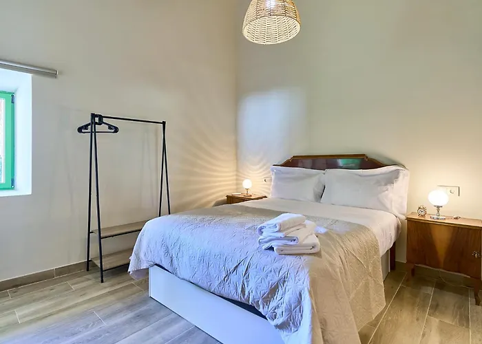 Casa Oliva By Gaiarooms *