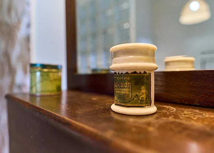 Vakantiehuis Casa Oliva By Gaiarooms