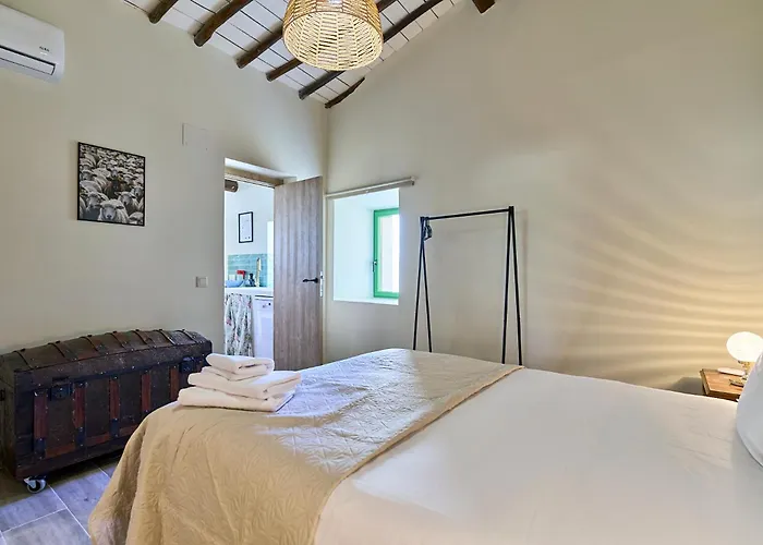 Casa Oliva By Gaiarooms Vakantiehuis