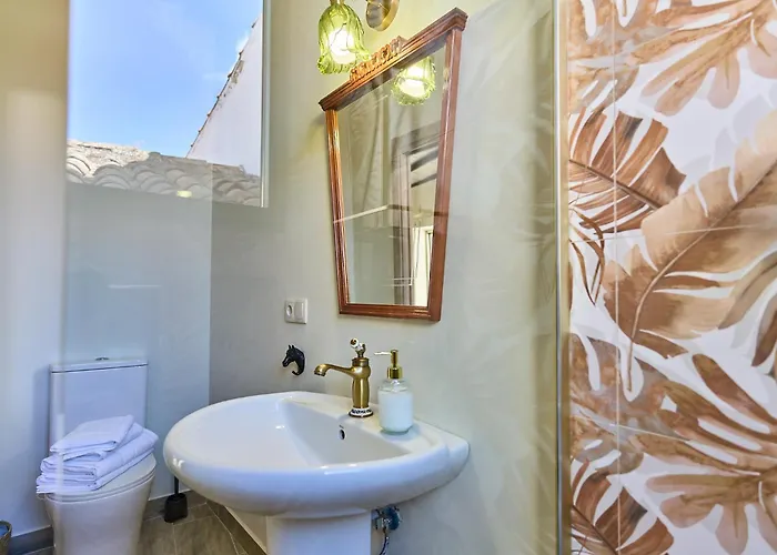 Casa Oliva By Gaiarooms *