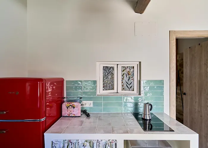 Casa Oliva By Gaiarooms * Morille