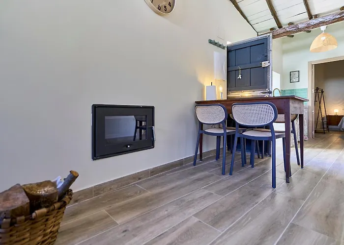 Vakantiehuis Casa Oliva By Gaiarooms *