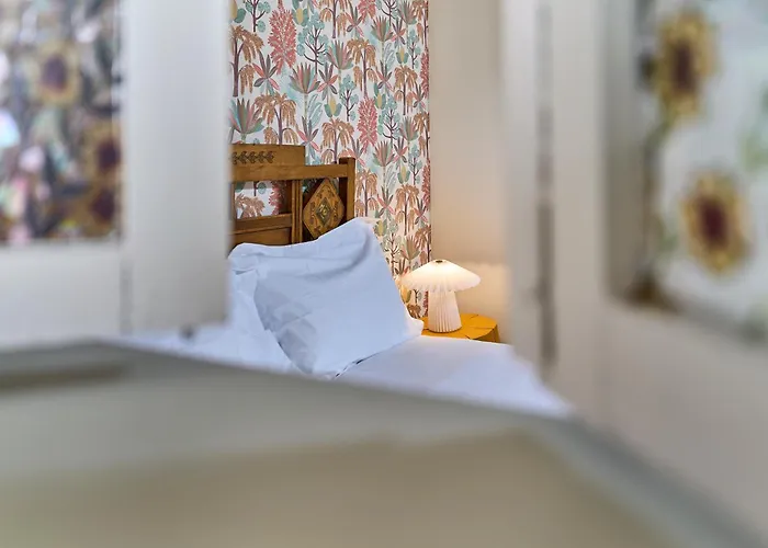 Casa Oliva By Gaiarooms Vakantiehuis Morille