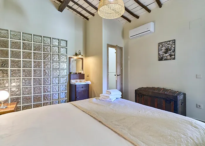 Casa Oliva By Gaiarooms Morille