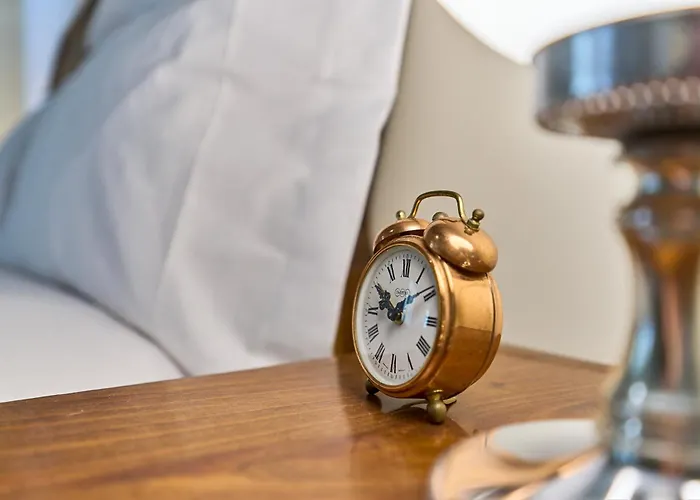 Casa Oliva By Gaiarooms *