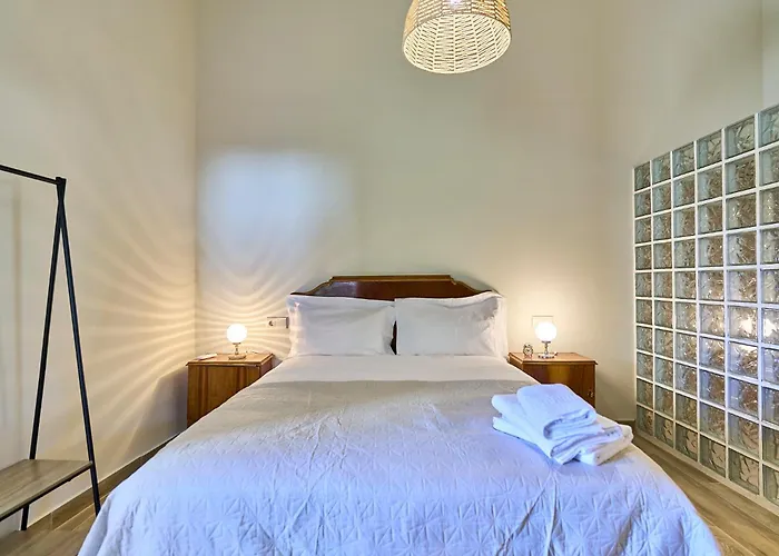 Vakantiehuis Casa Oliva By Gaiarooms