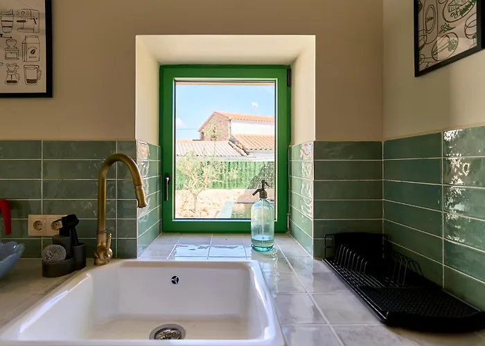 Casa Oliva By Gaiarooms Vakantiehuis