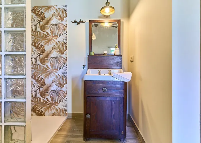 Vakantiehuis Casa Oliva By Gaiarooms Morille