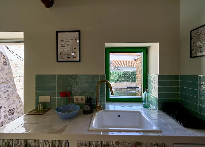 Casa Oliva By Gaiarooms