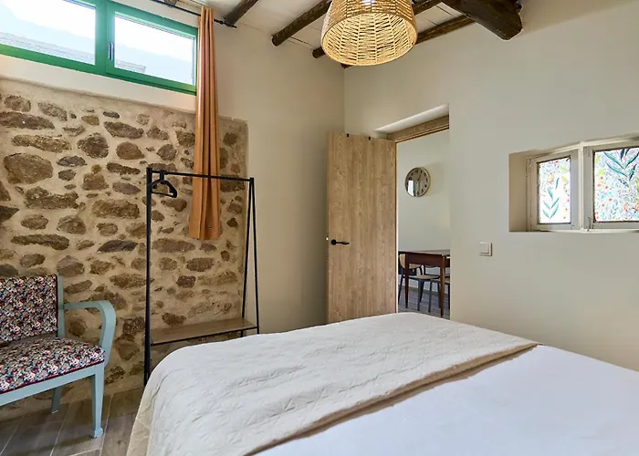 Vakantiehuis Casa Oliva By Gaiarooms Morille